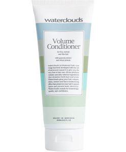 shop Waterclouds Volume Conditioner 200 ml af Waterclouds - online shopping tilbud rabat hos shoppetur.dk