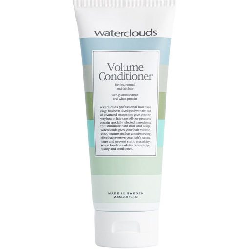 shop Waterclouds Volume Conditioner 200 ml af Waterclouds - online shopping tilbud rabat hos shoppetur.dk