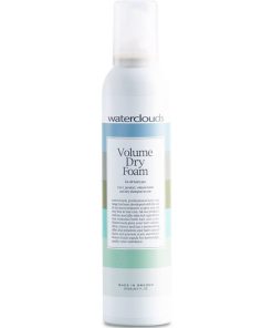 shop Waterclouds Volume Dry Foam 250 ml af Waterclouds - online shopping tilbud rabat hos shoppetur.dk