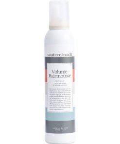 shop Waterclouds Volume Hair Mousse 250 ml af Waterclouds - online shopping tilbud rabat hos shoppetur.dk