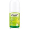 shop Weleda Citrus 24h Roll-On Deodorant 50 ml af Weleda - online shopping tilbud rabat hos shoppetur.dk