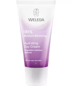 shop Weleda Iris Balancing Day Cream 30 ml af Weleda - online shopping tilbud rabat hos shoppetur.dk