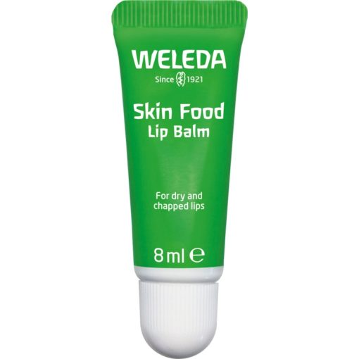 shop Weleda Skin Food Lip Balm 8 ml af Weleda - online shopping tilbud rabat hos shoppetur.dk