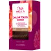 shop Wella Professionals Color Touch Pure Naturals - 5/0 Light Brown af Wella Professionals - online shopping tilbud rabat hos shoppetur.dk