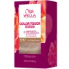 shop Wella Professionals Color Touch Rich Natural - 9/97 Cool Beige Blonde af Wella Professionals - online shopping tilbud rabat hos shoppetur.dk