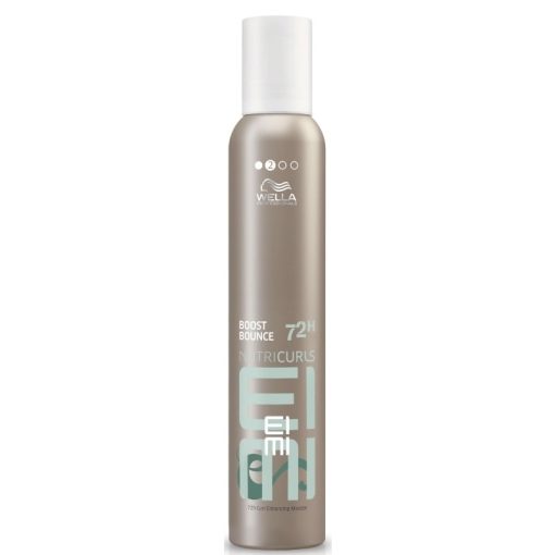 shop Wella Professionals EIMI Boost Bounce 300 ml af Wella Professionals - online shopping tilbud rabat hos shoppetur.dk