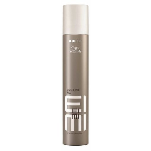 shop Wella Professionals EIMI Dynamic Fix 300 ml af Wella Professionals - online shopping tilbud rabat hos shoppetur.dk