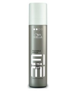 shop Wella Professionals EIMI Flexible Finish 250 ml af Wella Professionals - online shopping tilbud rabat hos shoppetur.dk