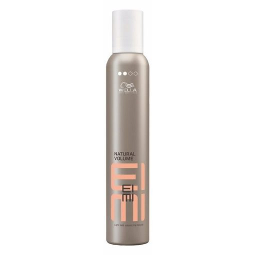 shop Wella Professionals EIMI Natural Volume 300 ml af Wella Professionals - online shopping tilbud rabat hos shoppetur.dk