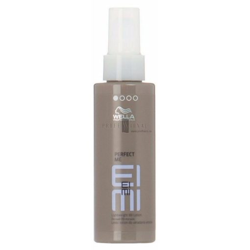 shop Wella Professionals EIMI Perfect Me 100 ml af Wella Professionals - online shopping tilbud rabat hos shoppetur.dk