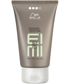 shop Wella Professionals EIMI Rugged Texture 150 ml af Wella Professionals - online shopping tilbud rabat hos shoppetur.dk