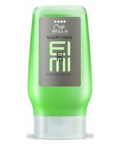 shop Wella Professionals EIMI Sculpt Force 125 ml af Wella Professionals - online shopping tilbud rabat hos shoppetur.dk