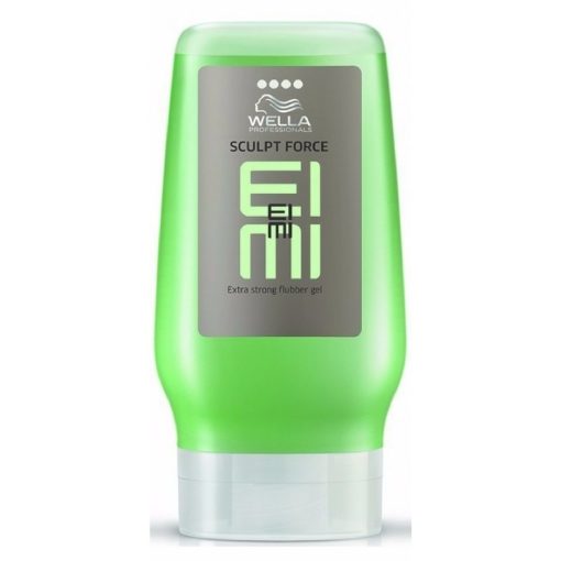 shop Wella Professionals EIMI Sculpt Force 125 ml af Wella Professionals - online shopping tilbud rabat hos shoppetur.dk