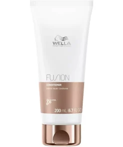 shop Wella Professionals Fusion Intense Repair Conditioner 200 ml af Wella Professionals - online shopping tilbud rabat hos shoppetur.dk