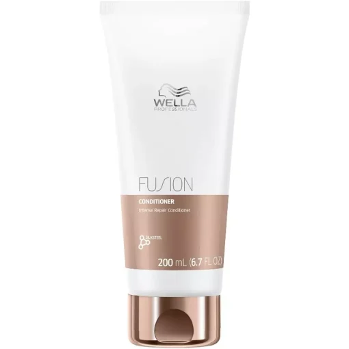 shop Wella Professionals Fusion Intense Repair Conditioner 200 ml af Wella Professionals - online shopping tilbud rabat hos shoppetur.dk