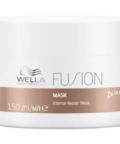 shop Wella Professionals Fusion Intense Repair Mask 150 ml af Wella Professionals - online shopping tilbud rabat hos shoppetur.dk