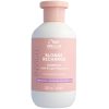 shop Wella Professionals Invigo Blonde Recharge Color Refresh Shampoo Cold Blonde 300 ml af Wella Professionals - online shopping tilbud rabat hos shoppetur.dk