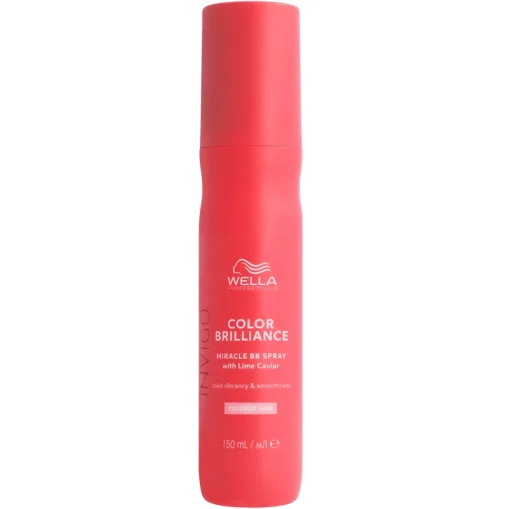 shop Wella Professionals Invigo Color Brilliance Miracle BB Spray 150 ml af Wella Professionals - online shopping tilbud rabat hos shoppetur.dk