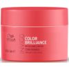 shop Wella Professionals Invigo Color Brilliance Vibrant Color Mask For Fine/Normal Hair 150 ml af Wella Professionals - online shopping tilbud rabat hos shoppetur.dk