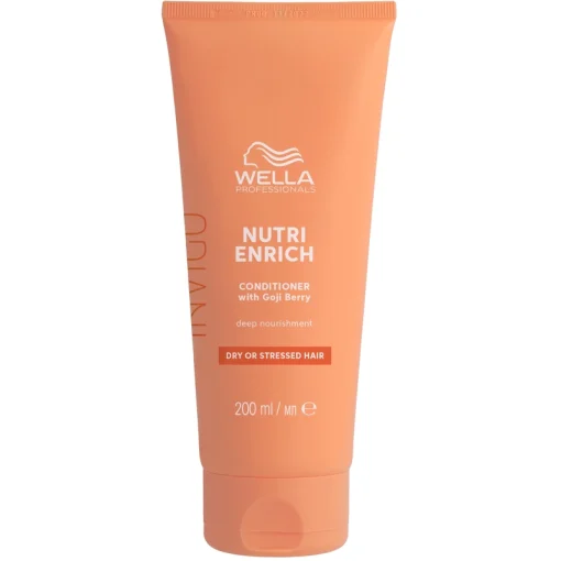 shop Wella Professionals Invigo Nutri-Enrich Deep Nourishing Conditioner 200 ml af Wella Professionals - online shopping tilbud rabat hos shoppetur.dk