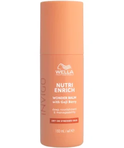 shop Wella Professionals Invigo Nutri Enrich Wonder Balm 150 ml af Wella Professionals - online shopping tilbud rabat hos shoppetur.dk