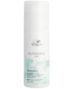 shop Wella Professionals Invigo Nutricurls Curlixir Balm 150 ml af Wella Professionals - online shopping tilbud rabat hos shoppetur.dk