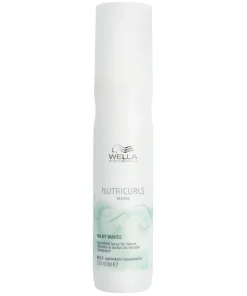 shop Wella Professionals Invigo Nutricurls Milky Waves 150 ml af Wella Professionals - online shopping tilbud rabat hos shoppetur.dk