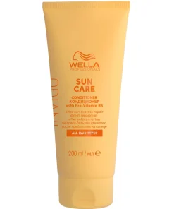 shop Wella Professionals Invigo Sun After Sun Conditioner 200 ml af Wella Professionals - online shopping tilbud rabat hos shoppetur.dk