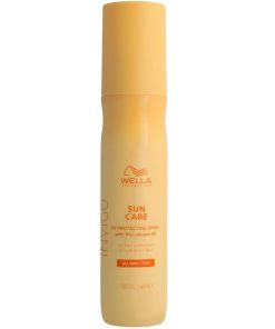 shop Wella Professionals Invigo Sun UV Protection Spray 150 ml af Wella Professionals - online shopping tilbud rabat hos shoppetur.dk