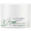 shop Wella Professionals Nutricurls Mask 150 ml af Wella Professionals - online shopping tilbud rabat hos shoppetur.dk