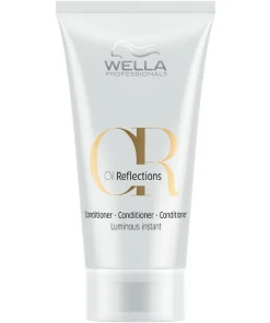 shop Wella Professionals Oil Reflections Conditioner 200 ml af Wella Professionals - online shopping tilbud rabat hos shoppetur.dk