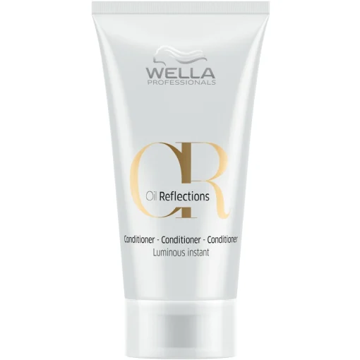 shop Wella Professionals Oil Reflections Conditioner 200 ml af Wella Professionals - online shopping tilbud rabat hos shoppetur.dk