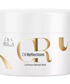 shop Wella Professionals Oil Reflections Mask 150 ml af Wella Professionals - online shopping tilbud rabat hos shoppetur.dk