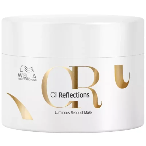 shop Wella Professionals Oil Reflections Mask 150 ml af Wella Professionals - online shopping tilbud rabat hos shoppetur.dk