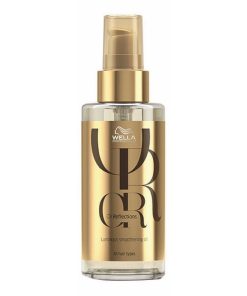 shop Wella Professionals Oil Reflections Oil 100 ml af Wella Professionals - online shopping tilbud rabat hos shoppetur.dk