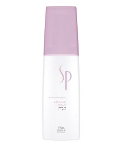 shop Wella Professionals Sp Balance Scalp Lotion 125 ml af Wella Professionals - online shopping tilbud rabat hos shoppetur.dk