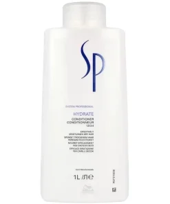 shop Wella Professionals Sp Hydrate Conditioner 1000 ml af Wella Professionals - online shopping tilbud rabat hos shoppetur.dk