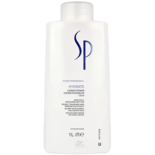 shop Wella Professionals Sp Hydrate Conditioner 1000 ml af Wella Professionals - online shopping tilbud rabat hos shoppetur.dk