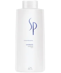 shop Wella Professionals Sp Hydrate Shampoo 1000 ml af Wella Professionals - online shopping tilbud rabat hos shoppetur.dk