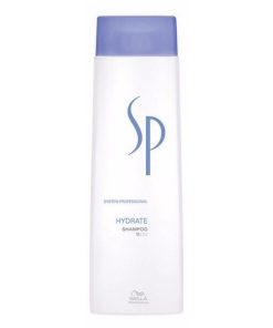 shop Wella Professionals Sp Hydrate Shampoo 250 ml af Wella Professionals - online shopping tilbud rabat hos shoppetur.dk