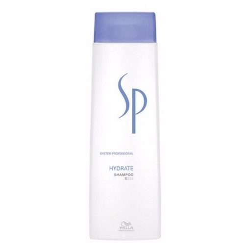 shop Wella Professionals Sp Hydrate Shampoo 250 ml af Wella Professionals - online shopping tilbud rabat hos shoppetur.dk