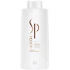 shop Wella Professionals Sp LuxeOil Keratin Protect Shampoo 1000 ml af Wella Professionals - online shopping tilbud rabat hos shoppetur.dk