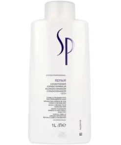 shop Wella Professionals Sp Repair Conditioner 1000 ml af Wella Professionals - online shopping tilbud rabat hos shoppetur.dk