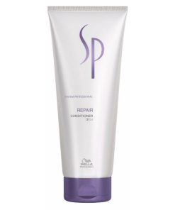 shop Wella Professionals Sp Repair Conditioner 200 ml af Wella Professionals - online shopping tilbud rabat hos shoppetur.dk