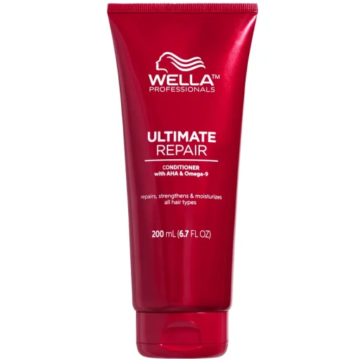 shop Wella Professionals Ultimate Repair Conditioner 200 ml af Wella Professionals - online shopping tilbud rabat hos shoppetur.dk