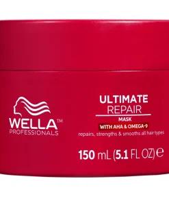 shop Wella Professionals Ultimate Repair Mask 150 ml af Wella Professionals - online shopping tilbud rabat hos shoppetur.dk