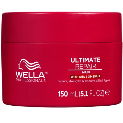 shop Wella Professionals Ultimate Repair Mask 150 ml af Wella Professionals - online shopping tilbud rabat hos shoppetur.dk