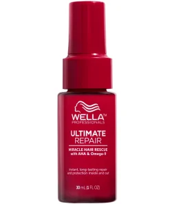 shop Wella Professionals Ultimate Repair Miracle Hair Rescue 30 ml af Wella Professionals - online shopping tilbud rabat hos shoppetur.dk