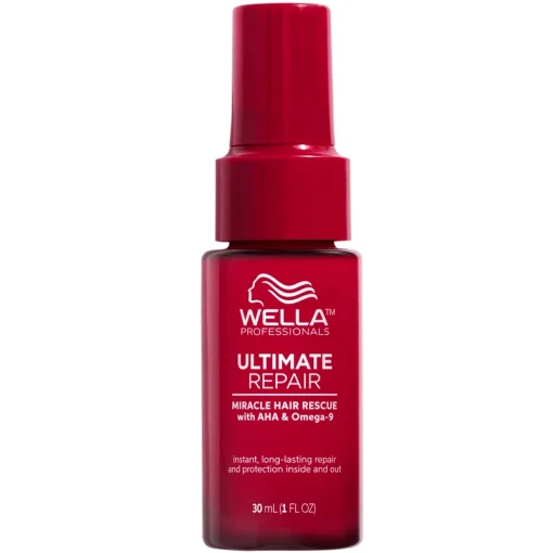 shop Wella Professionals Ultimate Repair Miracle Hair Rescue 30 ml af Wella Professionals - online shopping tilbud rabat hos shoppetur.dk