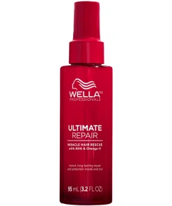 shop Wella Professionals Ultimate Repair Miracle Hair Rescue 95 ml af Wella Professionals - online shopping tilbud rabat hos shoppetur.dk